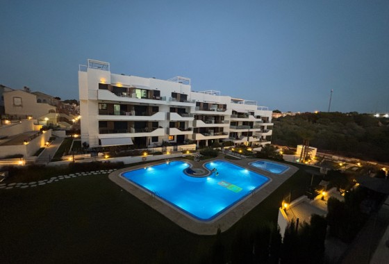 Revente - Appartement - Villamartin - Las Filipinas