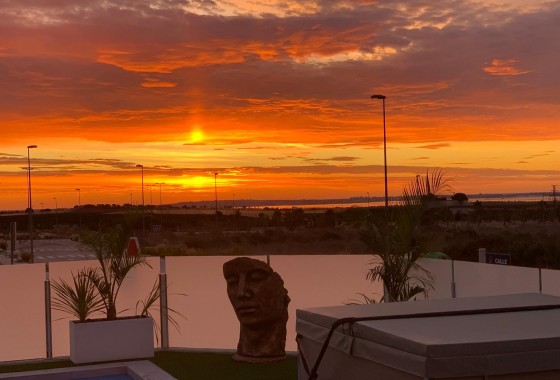Revente - Villa - Orihuela Costa - Entre Naranjos Vistabella Golf