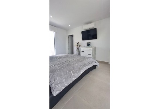 Revente - Villa - Orihuela Costa - Entre Naranjos Vistabella Golf