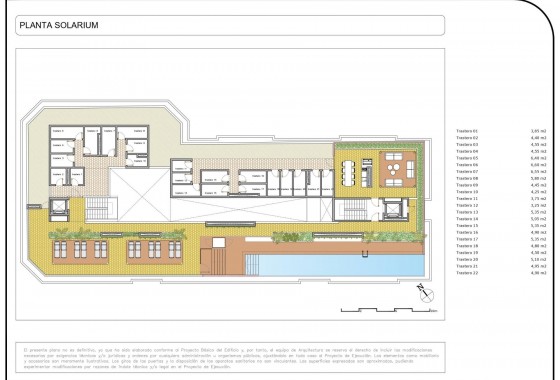 New Build - Apartment - San Pedro del Pinatar - Lo pagan