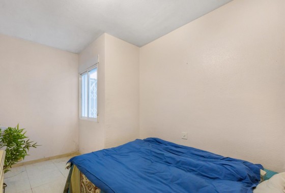 Resale - Apartment - Torrevieja - Centro - Muelle Pesquero