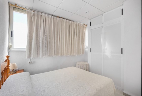 Resale - Apartment - Torrevieja - Playa del cura
