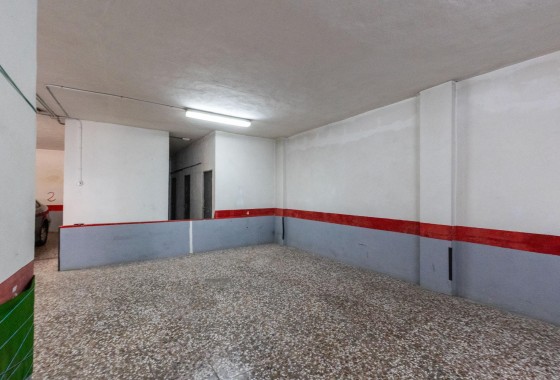 Resale - Apartment - Torrevieja - Playa del cura