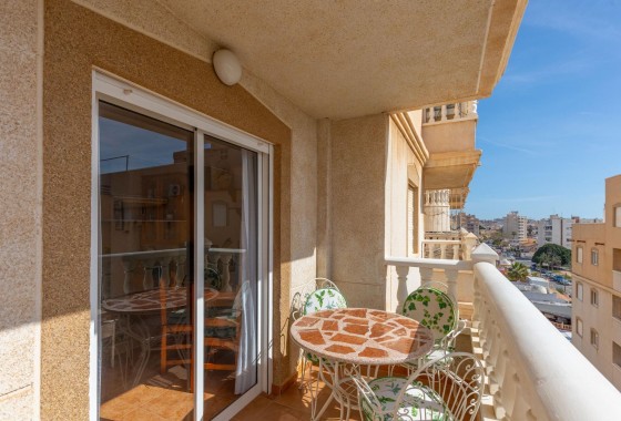 Resale - Apartment - Torrevieja - Nueva Torrevieja