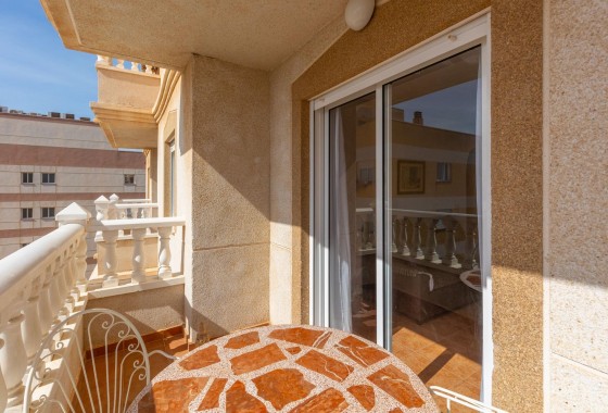 Resale - Apartment - Torrevieja - Nueva Torrevieja