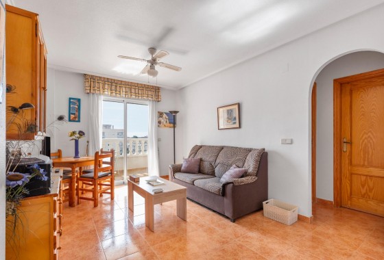 Resale - Apartment - Torrevieja - Nueva Torrevieja