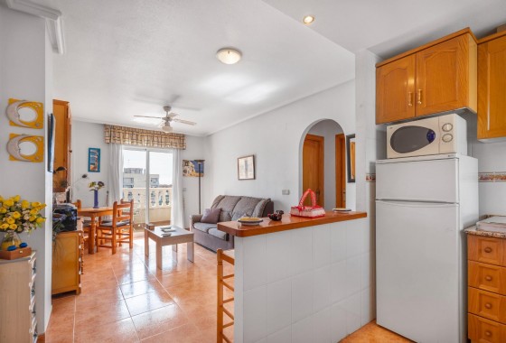 Resale - Apartment - Torrevieja - Nueva Torrevieja