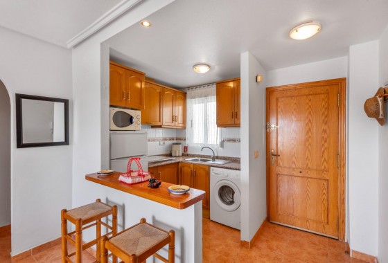 Resale - Apartment - Torrevieja - Nueva Torrevieja