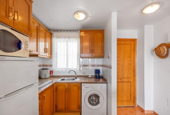 Resale - Apartment - Torrevieja - Nueva Torrevieja