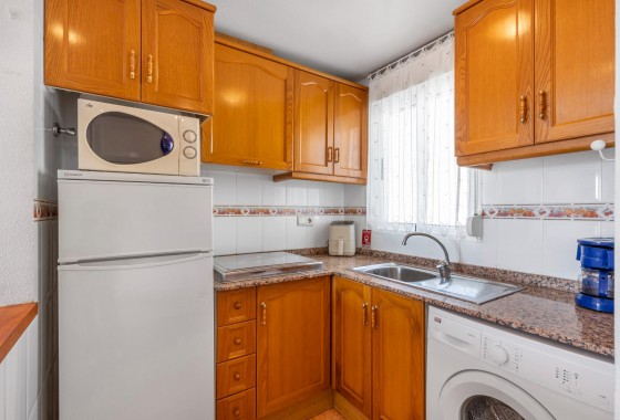 Resale - Apartment - Torrevieja - Nueva Torrevieja