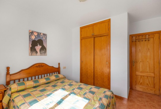 Resale - Apartment - Torrevieja - Nueva Torrevieja