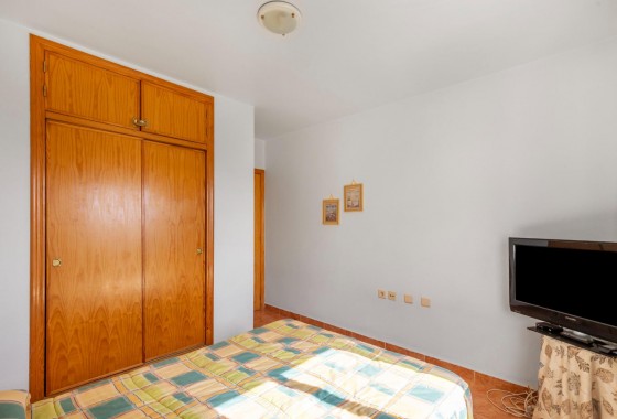 Resale - Apartment - Torrevieja - Nueva Torrevieja