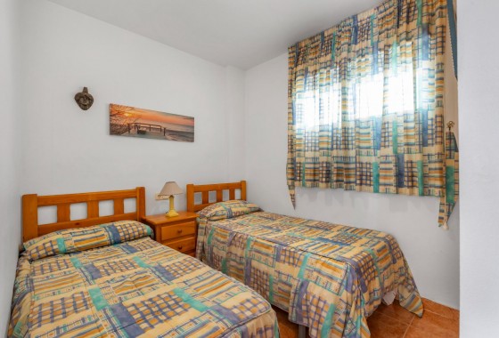 Resale - Apartment - Torrevieja - Nueva Torrevieja