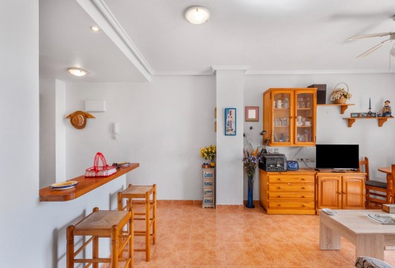 Resale - Apartment - Torrevieja - Nueva Torrevieja
