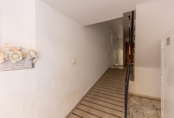 Resale - Apartment - Torrevieja - Nueva Torrevieja