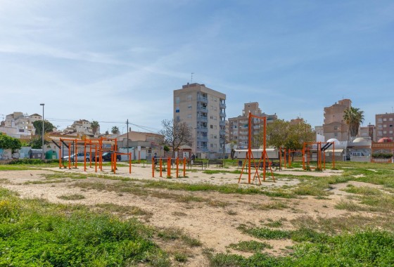 Resale - Apartment - Torrevieja - Nueva Torrevieja