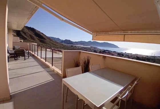 Revente - Appartement - Cartagena - Isla Plana-los Puertos