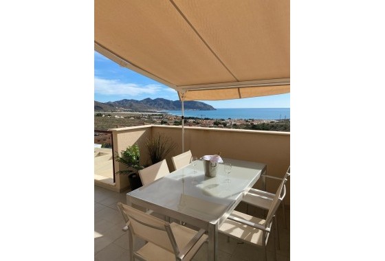 Revente - Appartement - Cartagena - Isla Plana-los Puertos