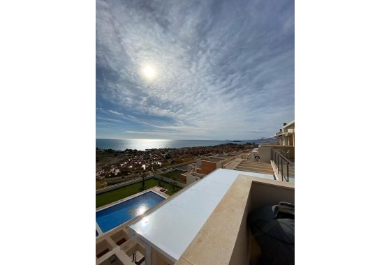 Revente - Appartement - Cartagena - Isla Plana-los Puertos