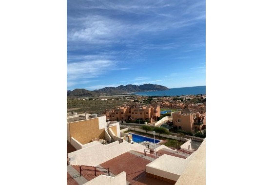 Revente - Appartement - Cartagena - Isla Plana-los Puertos