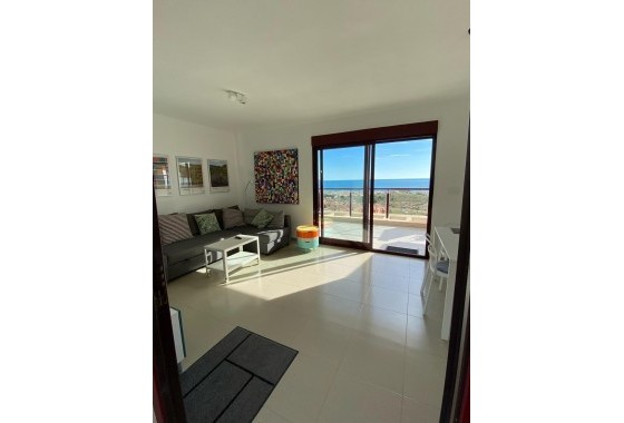 Revente - Appartement - Cartagena - Isla Plana-los Puertos