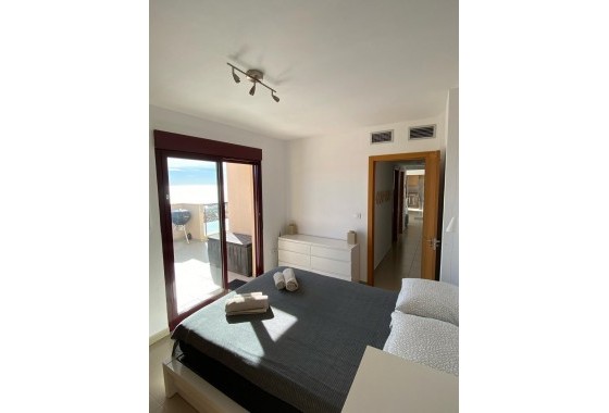 Revente - Appartement - Cartagena - Isla Plana-los Puertos