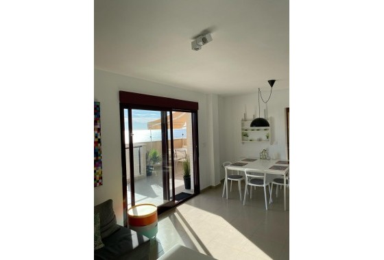 Revente - Appartement - Cartagena - Isla Plana-los Puertos