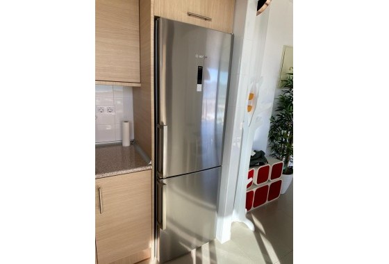 Revente - Appartement - Cartagena - Isla Plana-los Puertos