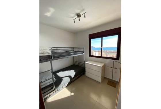 Revente - Appartement - Cartagena - Isla Plana-los Puertos