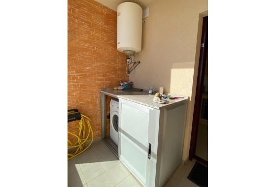 Revente - Appartement - Cartagena - Isla Plana-los Puertos