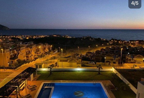 Revente - Appartement - Cartagena - Isla Plana-los Puertos