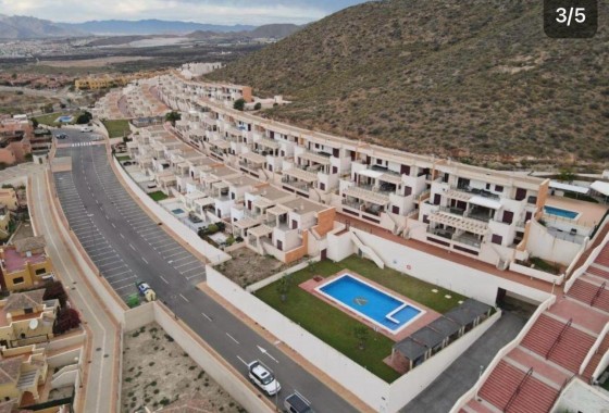 Revente - Appartement - Cartagena - Isla Plana-los Puertos