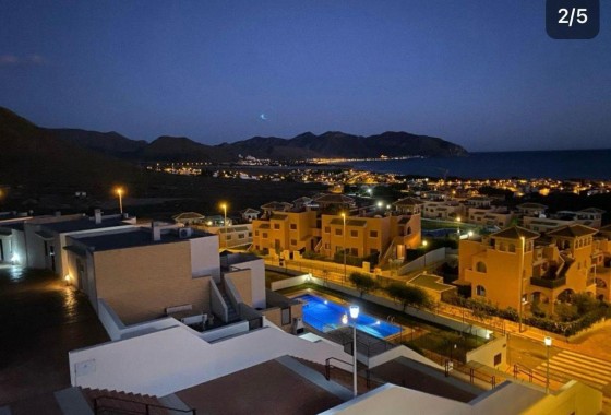 Revente - Appartement - Cartagena - Isla Plana-los Puertos