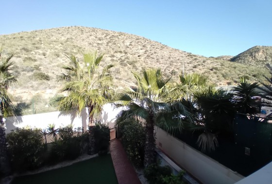 Revente - Appartement - Cartagena - Isla Plana-los Puertos