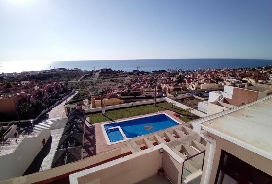 Revente - Appartement - Cartagena - Isla Plana-los Puertos