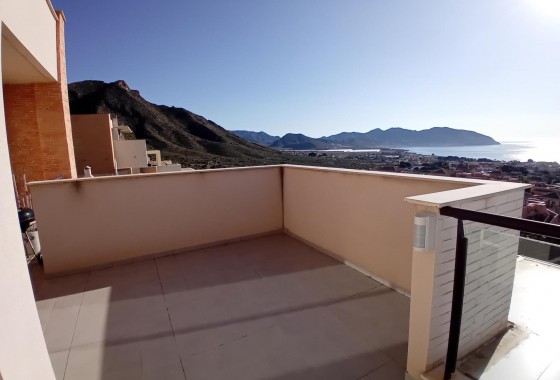 Revente - Appartement - Cartagena - Isla Plana-los Puertos
