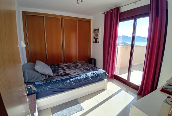 Revente - Appartement - Cartagena - Isla Plana-los Puertos