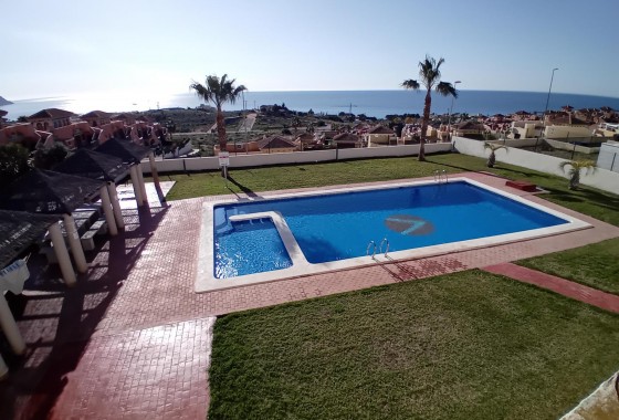 Revente - Appartement - Cartagena - Isla Plana-los Puertos