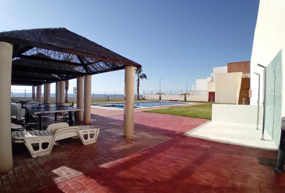 Revente - Appartement - Cartagena - Isla Plana-los Puertos