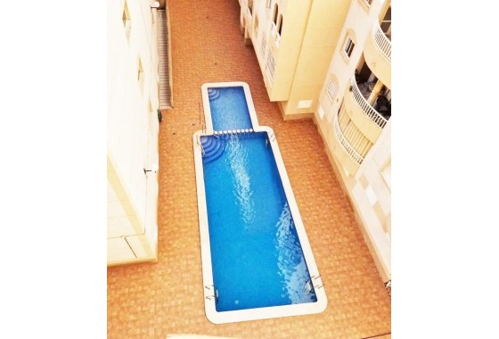 Segunda Mano - Apartamento - Torrevieja - Centro