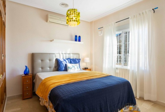 Revente - Maison mitoyenne - Orihuela Costa - Los Almendros-la Florida