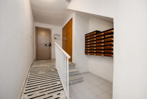 Revente - Appartement - Torrevieja - Playa del Cura