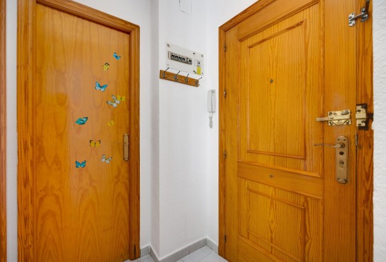 Revente - Appartement - Torrevieja - Playa del Cura
