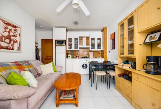 Revente - Appartement - Torrevieja - Playa del Cura