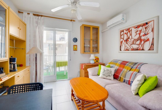 Revente - Appartement - Torrevieja - Playa del Cura