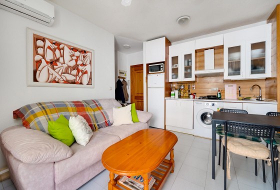 Revente - Appartement - Torrevieja - Playa del Cura