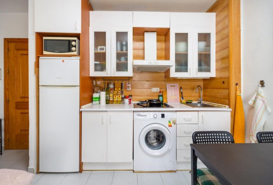 Revente - Appartement - Torrevieja - Playa del Cura