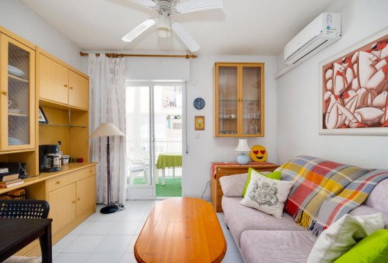 Revente - Appartement - Torrevieja - Playa del Cura
