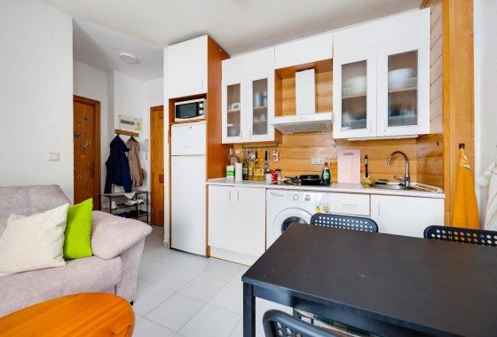 Revente - Appartement - Torrevieja - Playa del Cura
