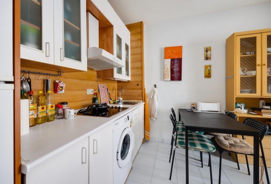 Revente - Appartement - Torrevieja - Playa del Cura